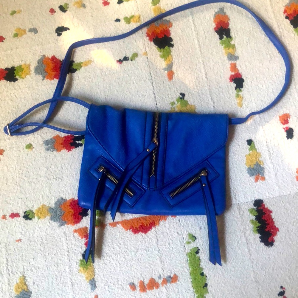 Envelope Bag